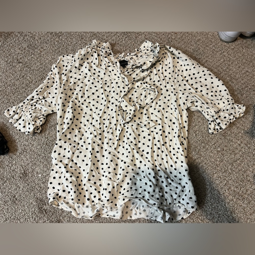 Women’s shirt